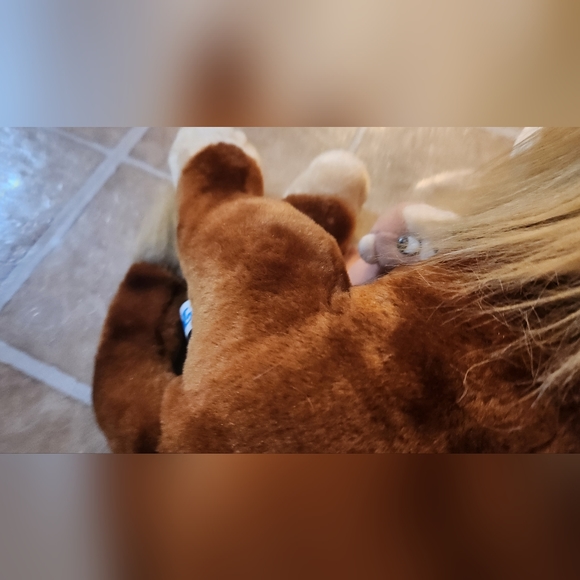 Vintage kids of America lion with cubs - Picture 12 of 15